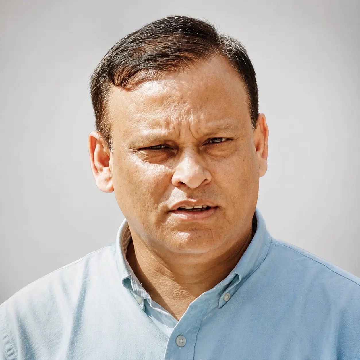 Ziaul Ahsan