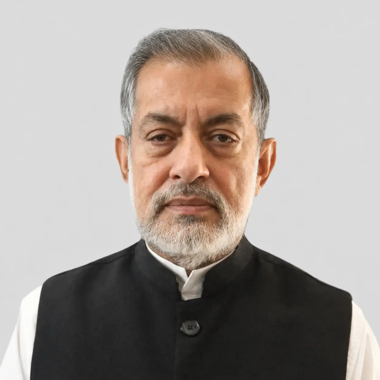 A.B.M. Fazle Karim Chowdhury