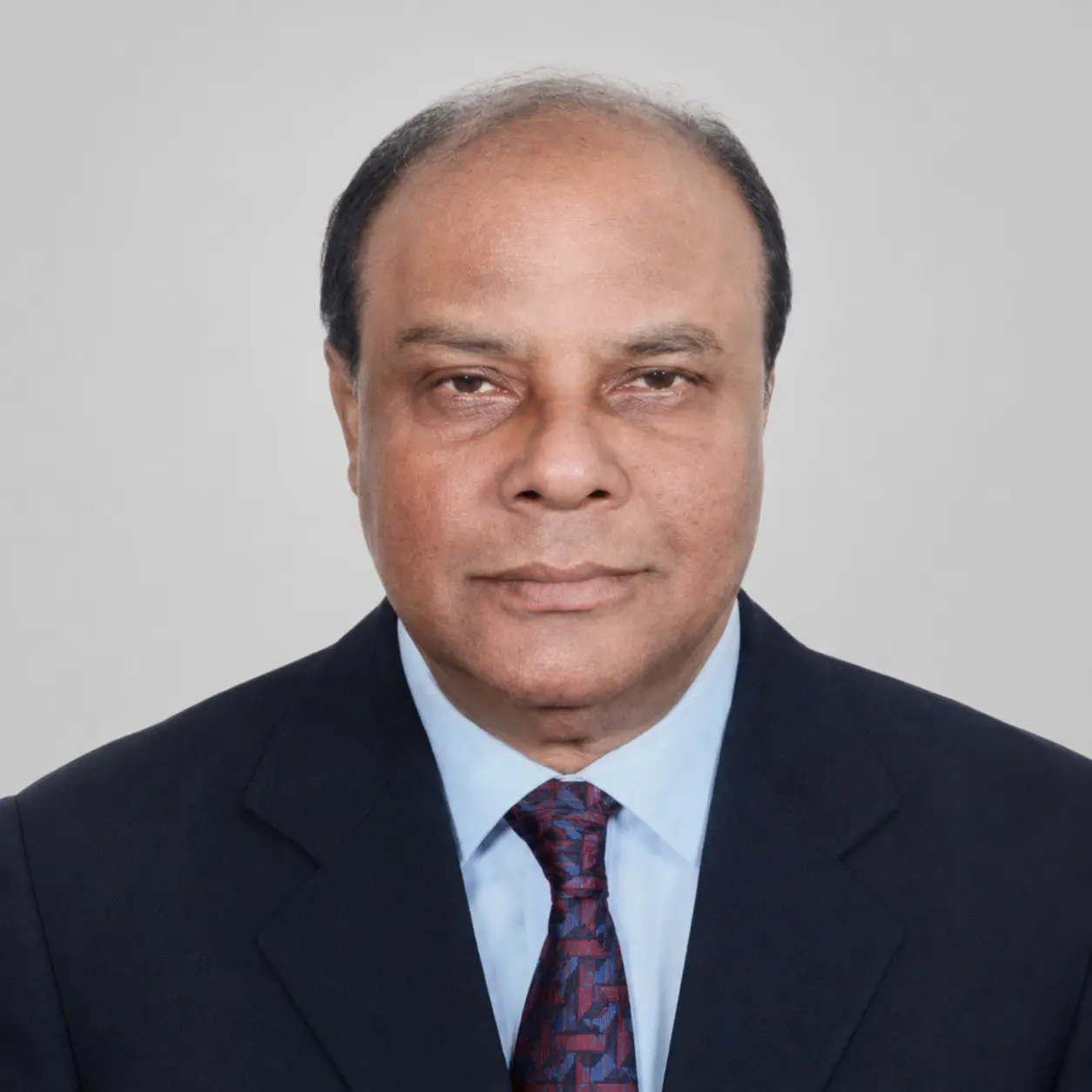 Akhtaruzzaman