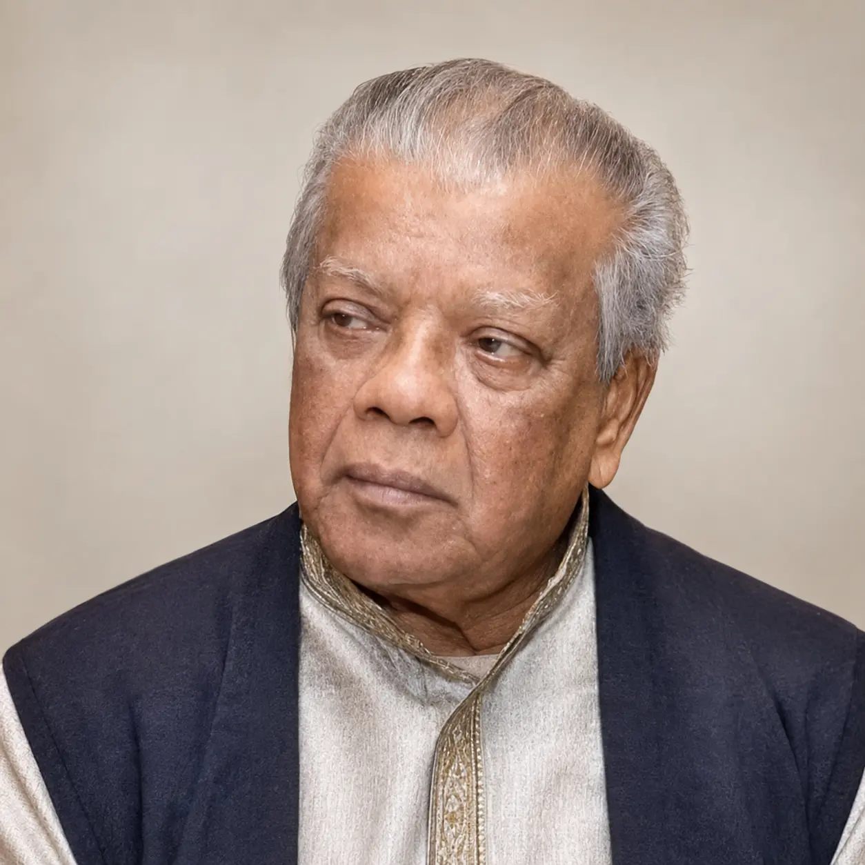 Amir Hossain Amu