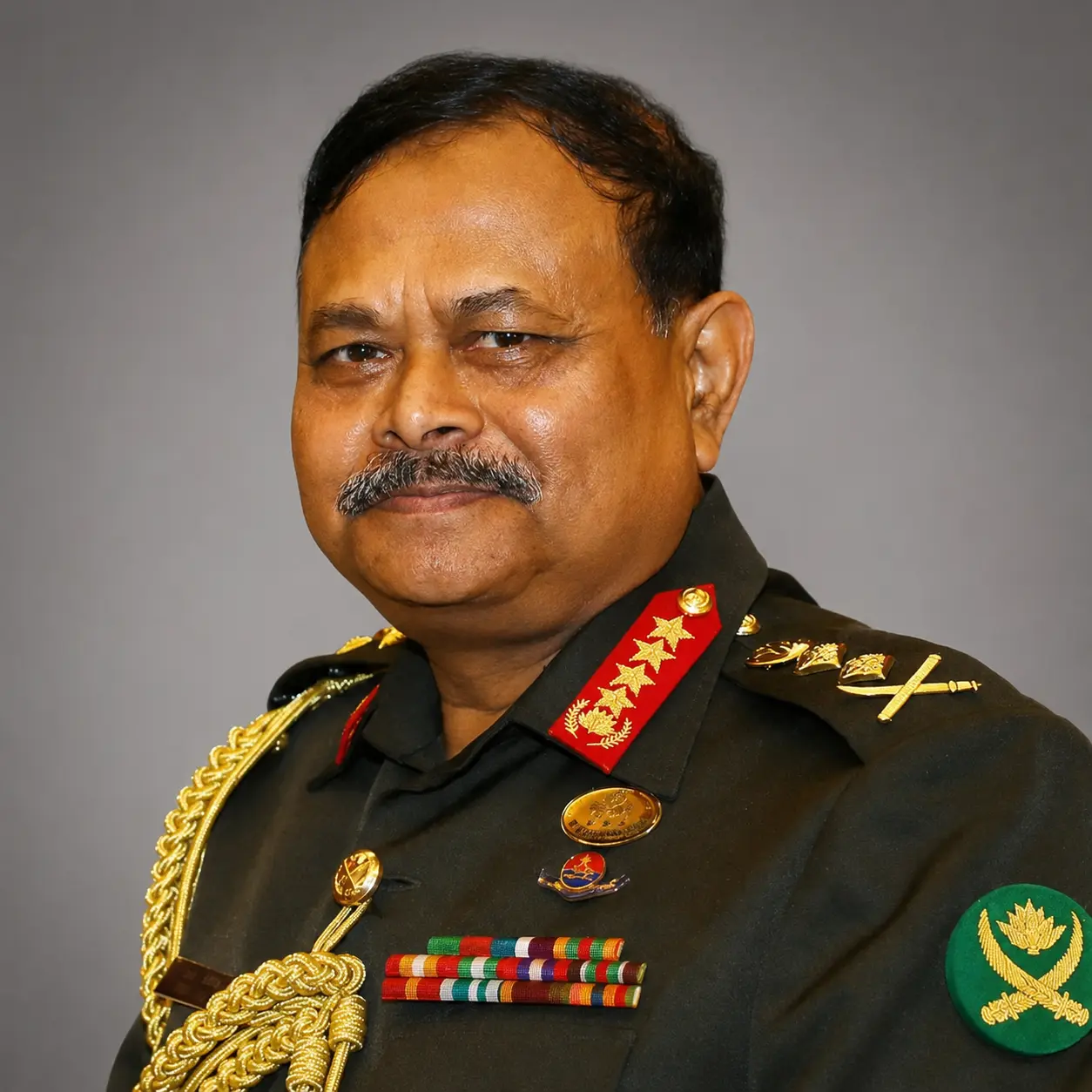 আজিজ আহমেদ