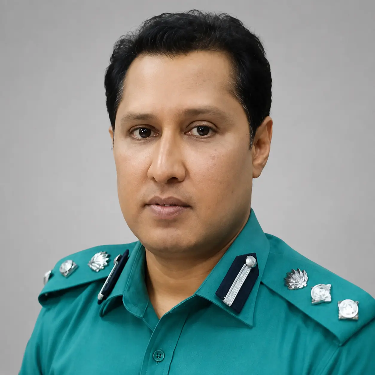 বিপ্লব কুমার সরকার