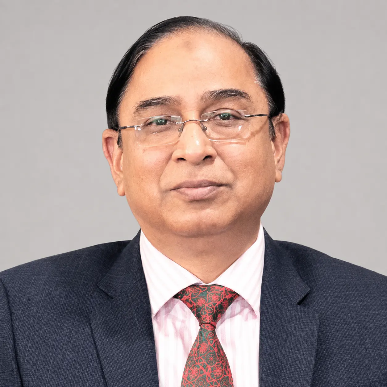 ড. মোহাম্মদ জাবেদ পাটোয়ারী