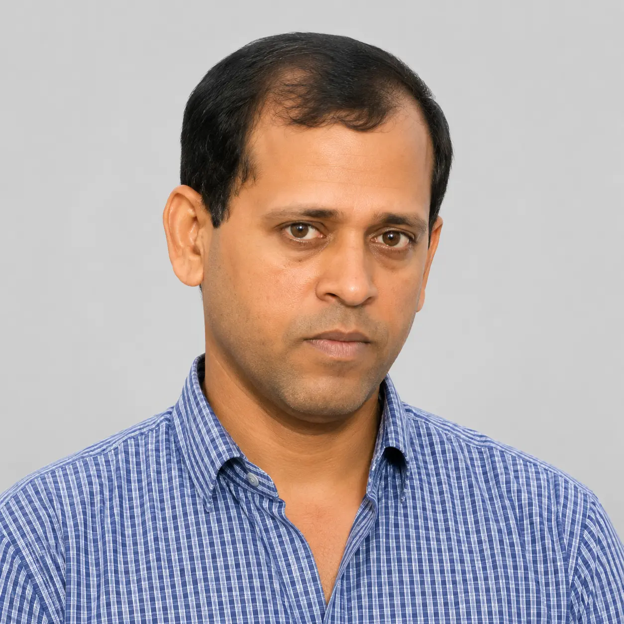 Ershad Shikdar
