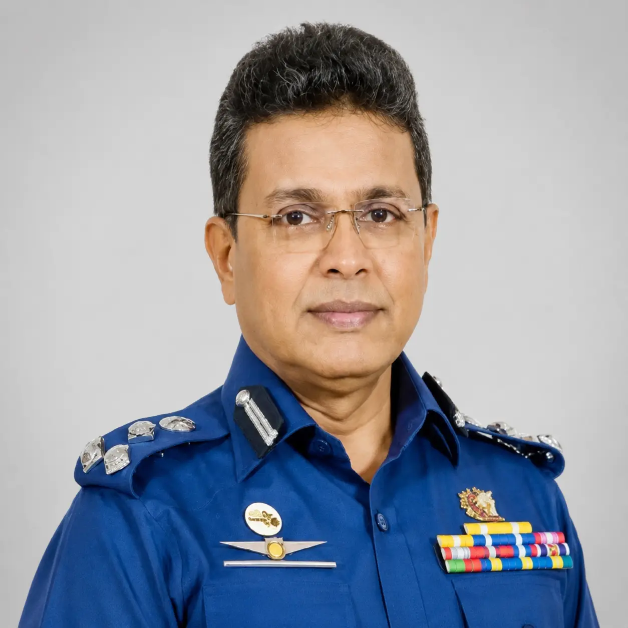 হাবিবুর রহমান