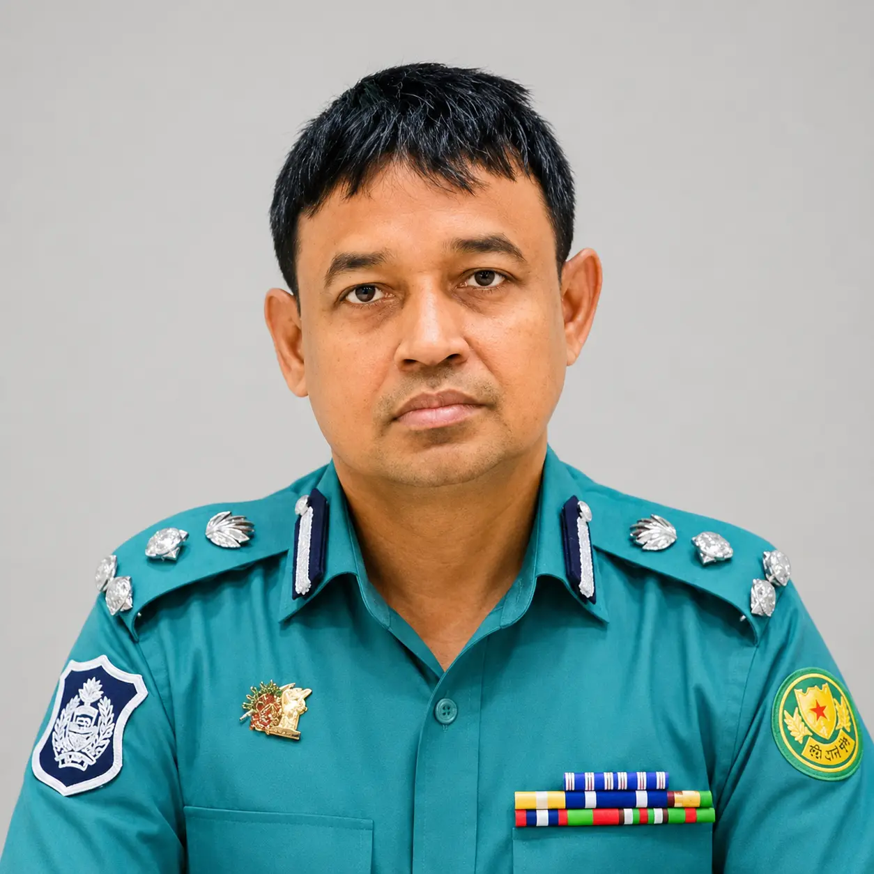 হারুন অর রশীদ