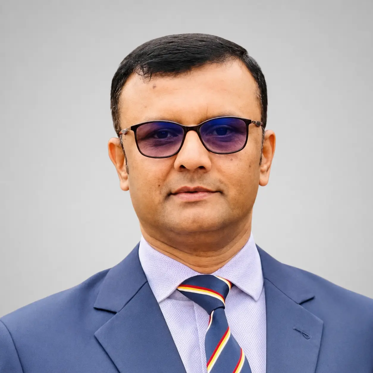 মো. শাহাবুদ্দিন খান