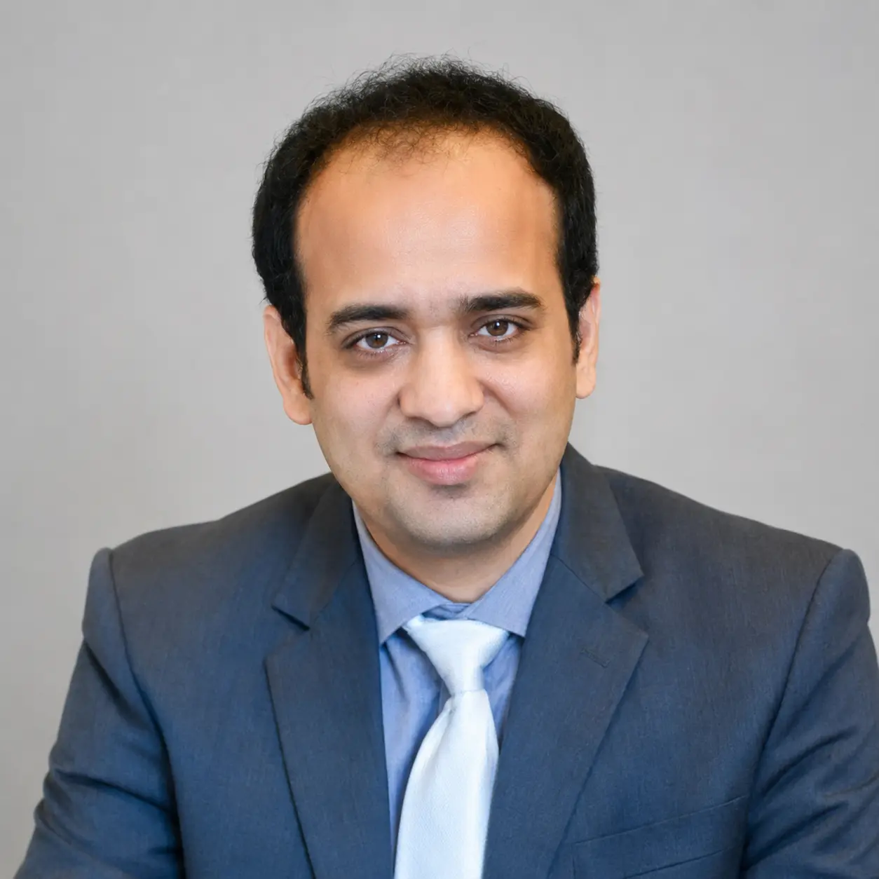 Mohammad Rassel