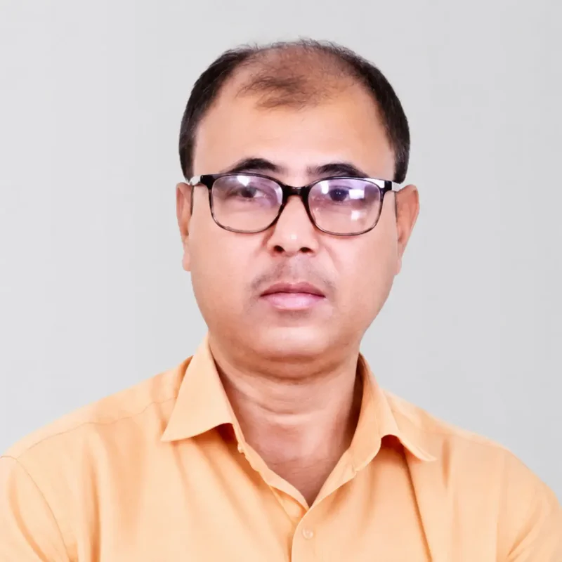 Mohammad Yasin
