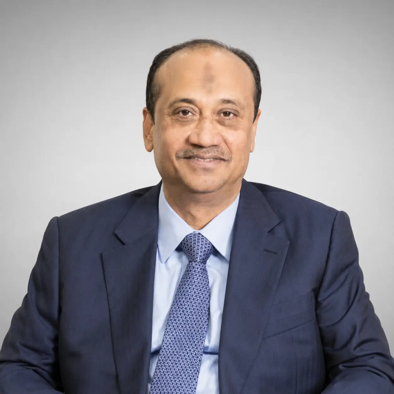 Mohammed Saiful Alam