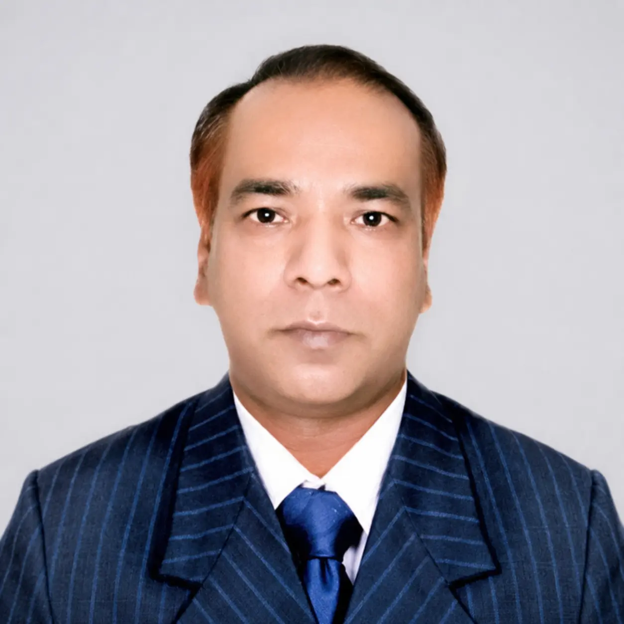 Nur Hossain