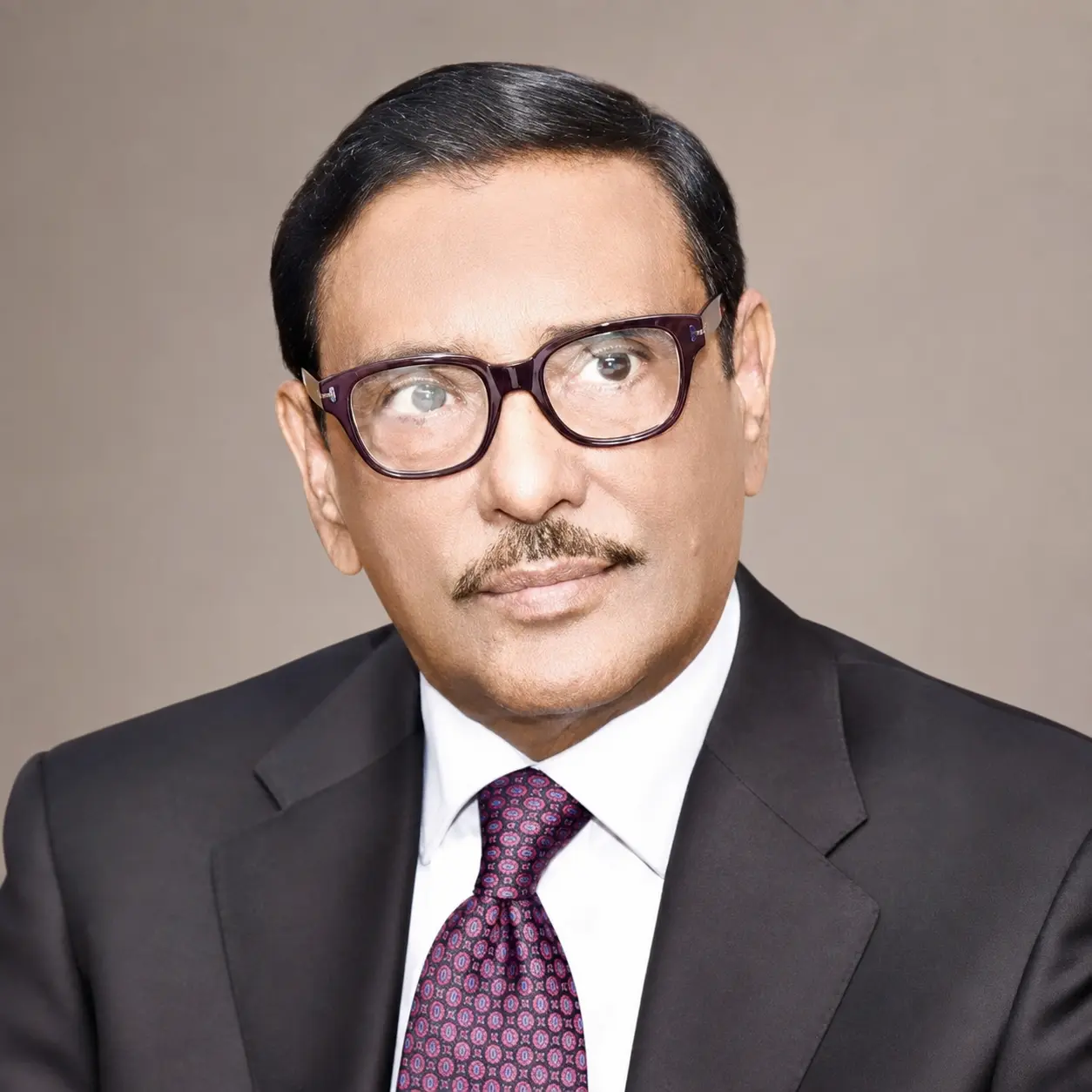 ওবায়দুল কাদের