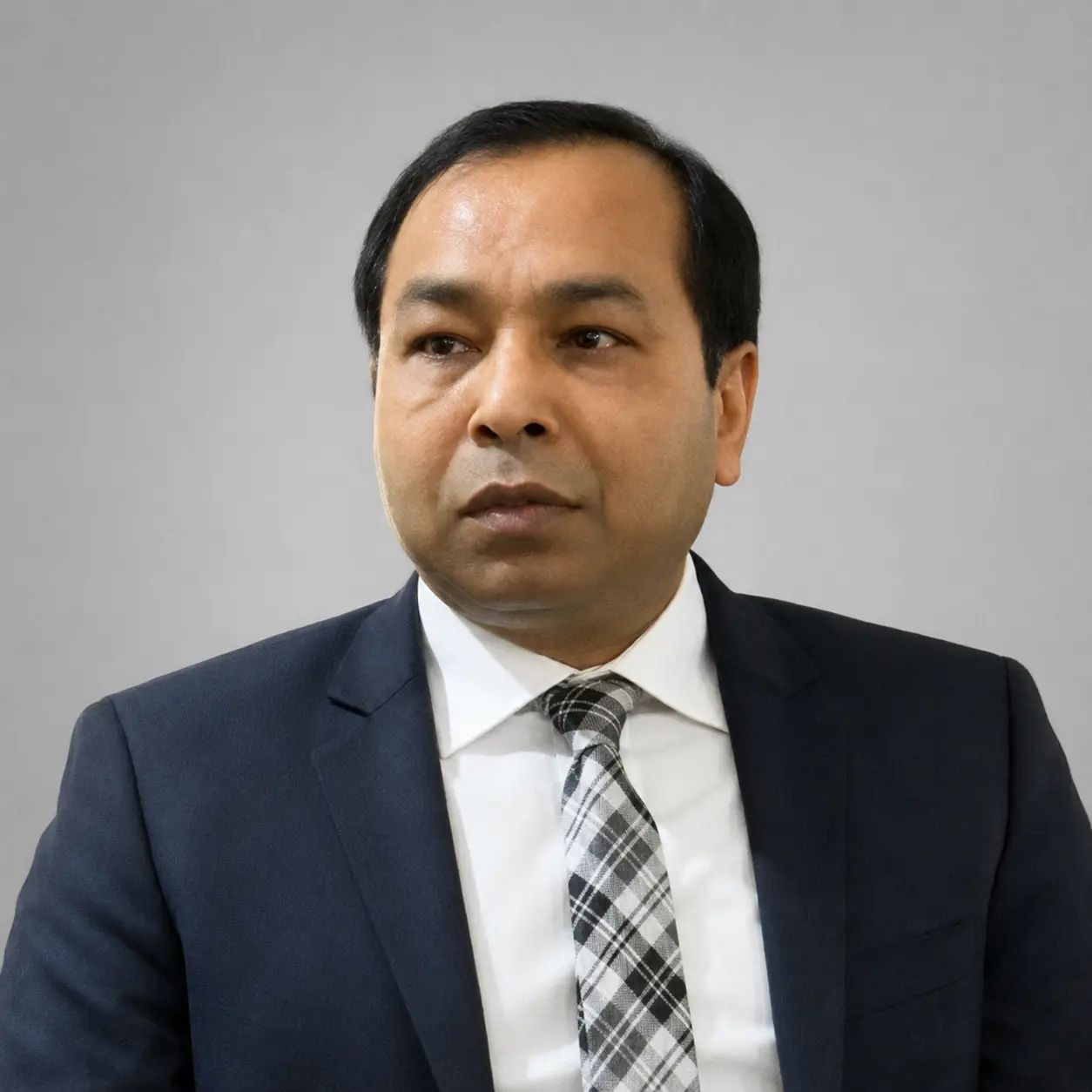 প্রশান্ত কুমার হালদার