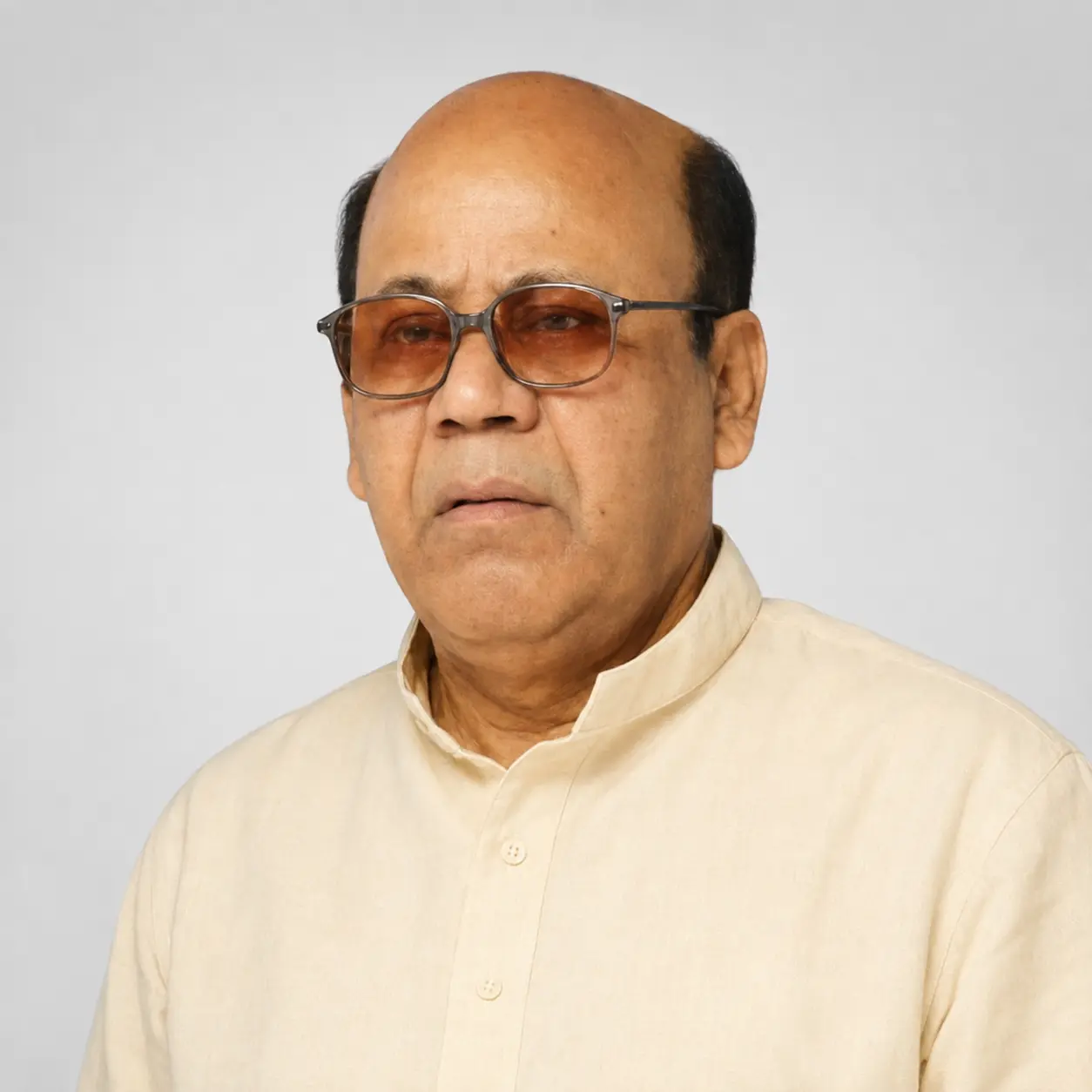 Qamrul Islam