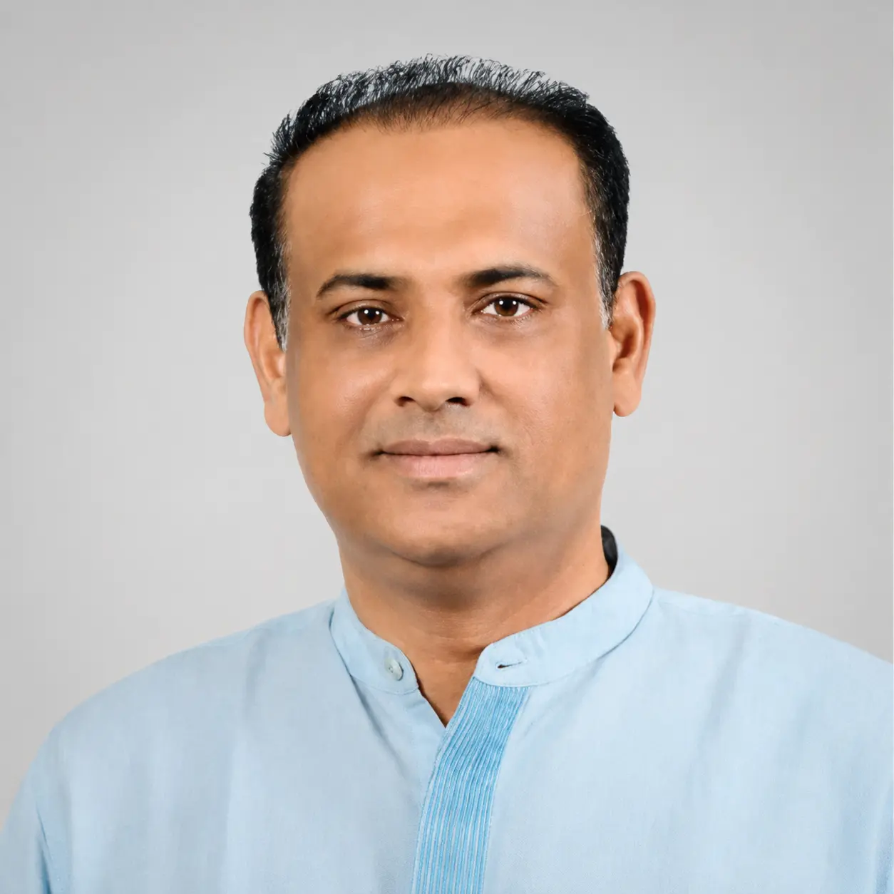 Saifuzzaman Chowdhury
