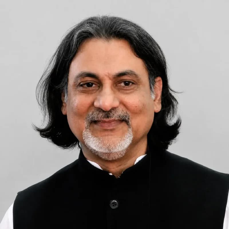 Sheikh Fazle Shams Parash