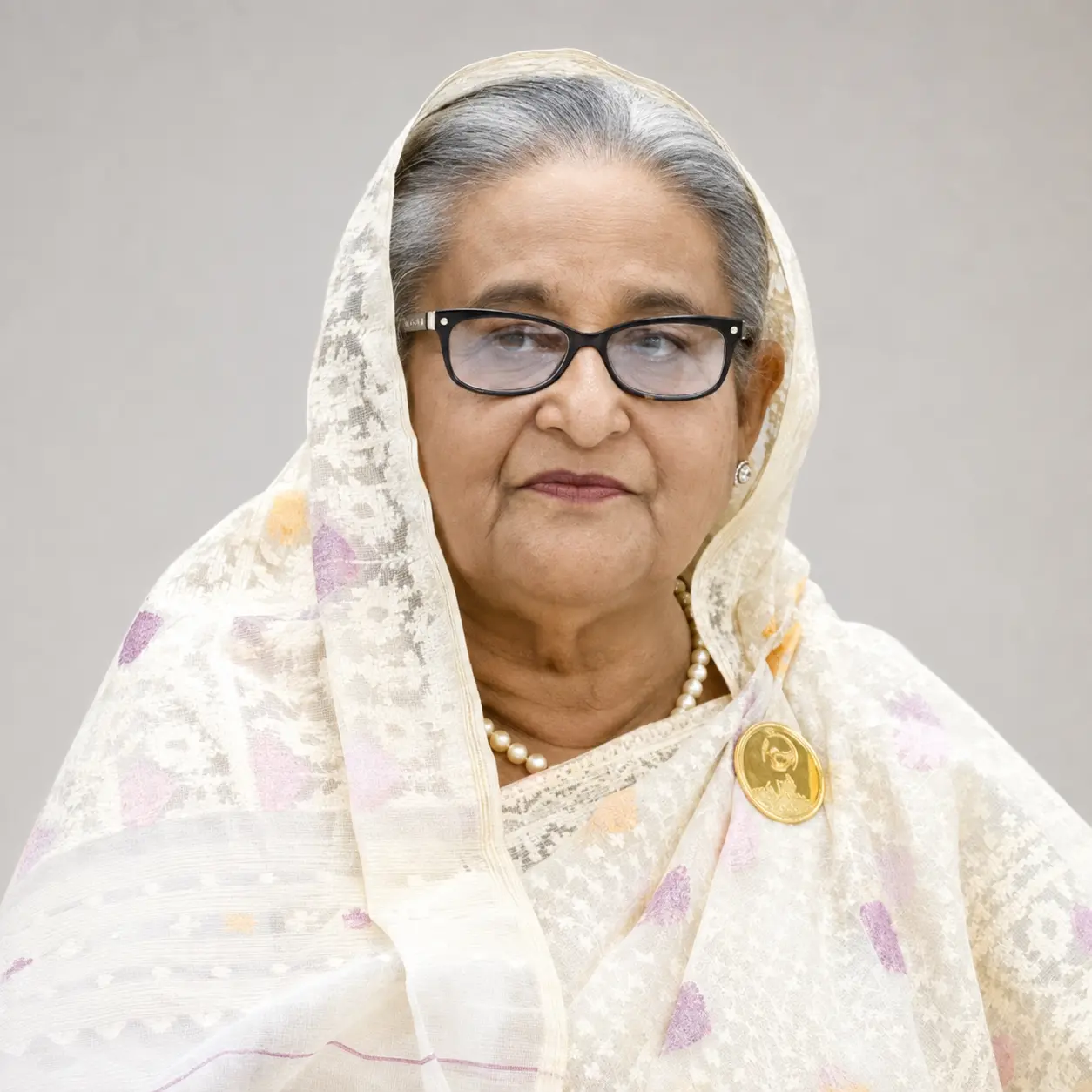 শেখ হাসিনা