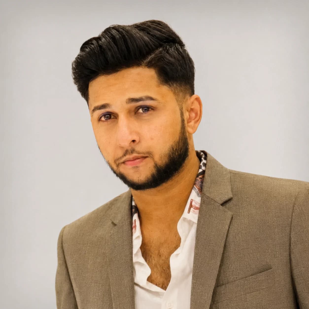 তৌহিদ আফ্রিদি