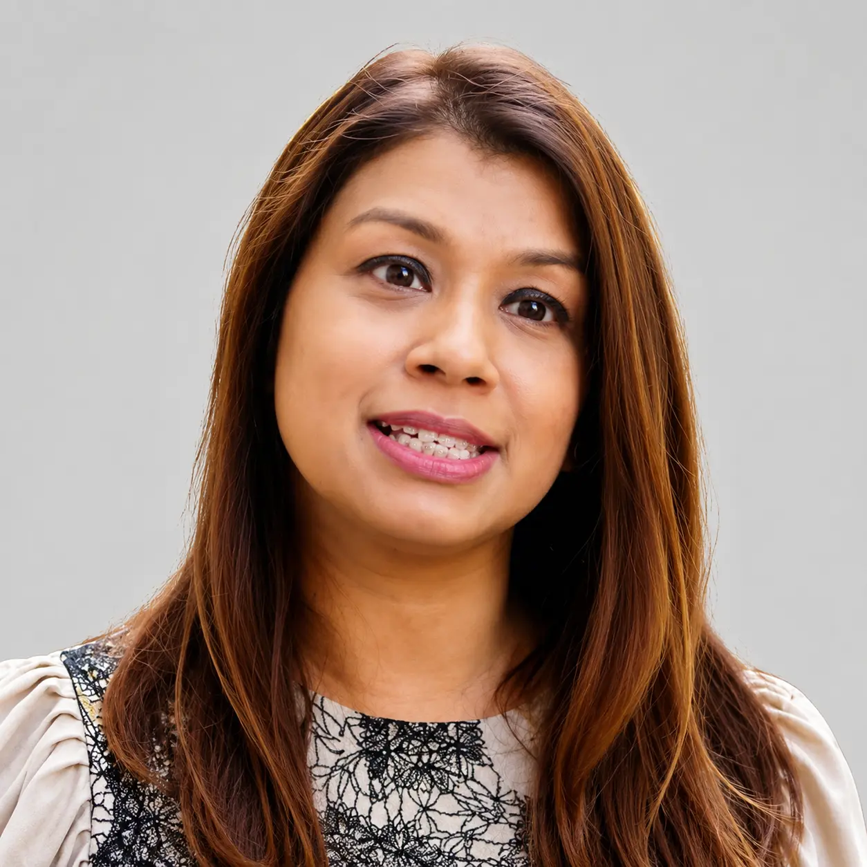 টিউলিপ সিদ্দিক