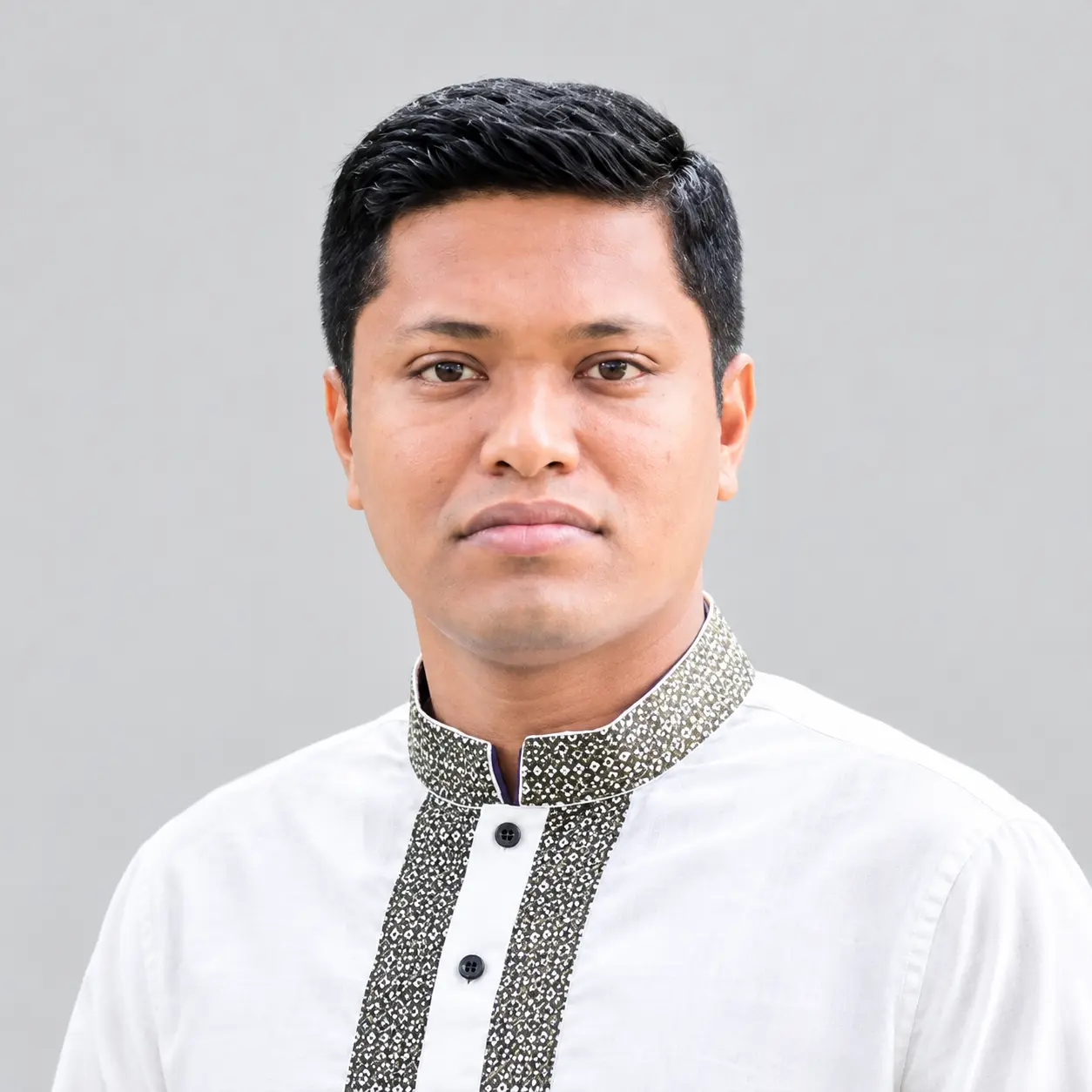 ওয়ালী আসিফ ইনান